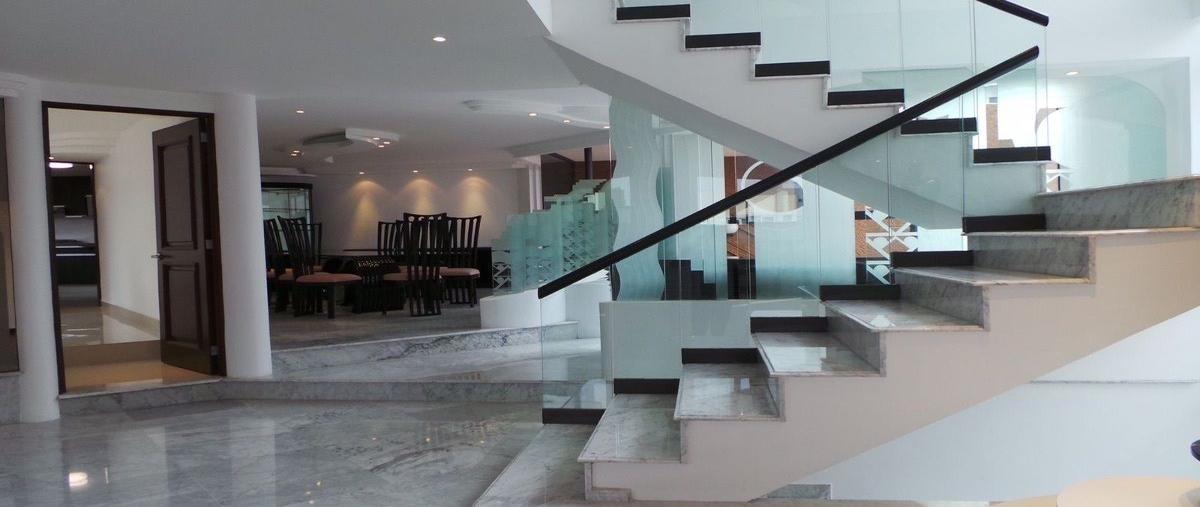 Foto de casa en venta en  , jardines en la montaña, tlalpan, df / cdmx, 30833410 No. 03