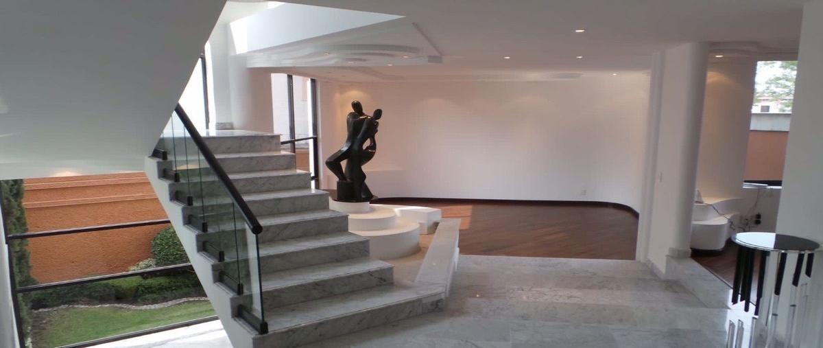 Foto de casa en venta en  , jardines en la montaña, tlalpan, df / cdmx, 30833410 No. 04