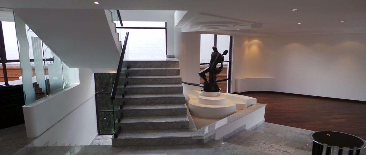 Foto de casa en venta en  , jardines en la montaña, tlalpan, df / cdmx, 30833410 No. 05