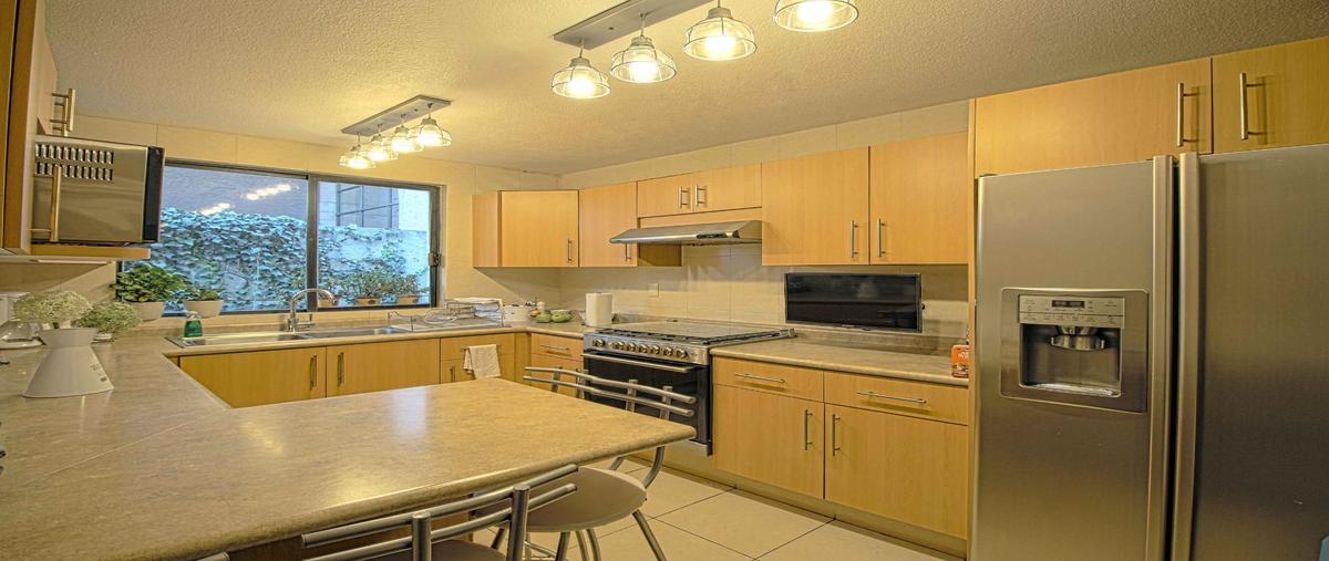 Foto de casa en venta en  , jardines en la montaña, tlalpan, df / cdmx, 30834333 No. 04