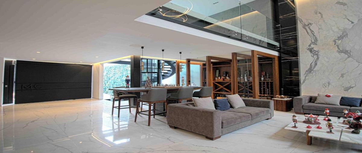 Foto de casa en venta en  , jardines en la montaña, tlalpan, df / cdmx, 30834334 No. 03