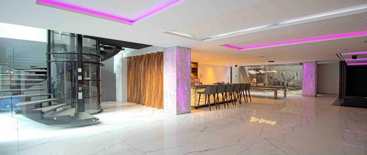 Foto de casa en venta en  , jardines en la montaña, tlalpan, df / cdmx, 30834334 No. 04