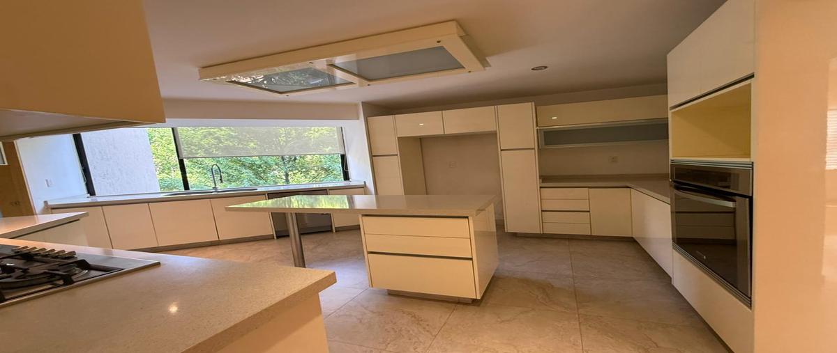 Foto de departamento en venta en  , jardines en la montaña, tlalpan, df / cdmx, 30853329 No. 05