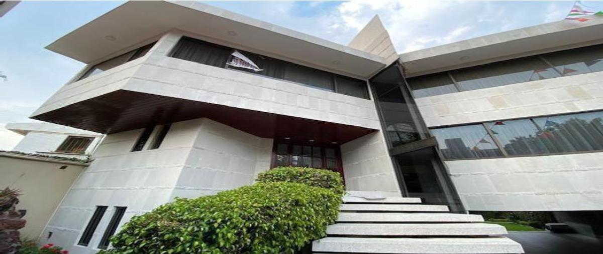 Foto de casa en venta en  , jardines en la montaña, tlalpan, df / cdmx, 0 No. 04