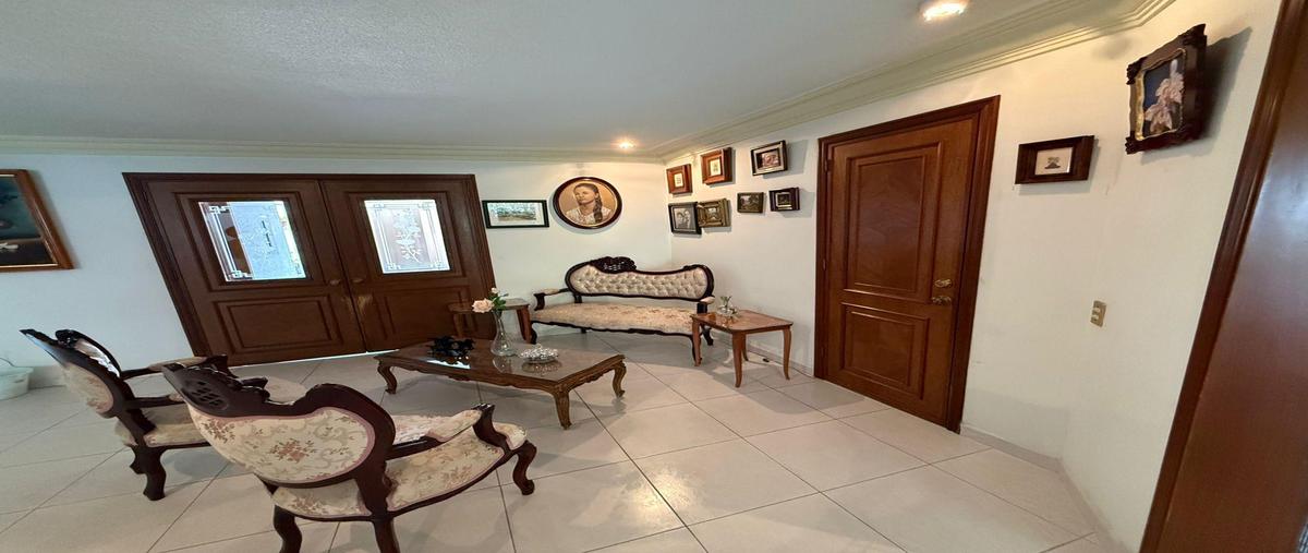 Foto de casa en venta en  , jardines en la montaña, tlalpan, df / cdmx, 0 No. 04