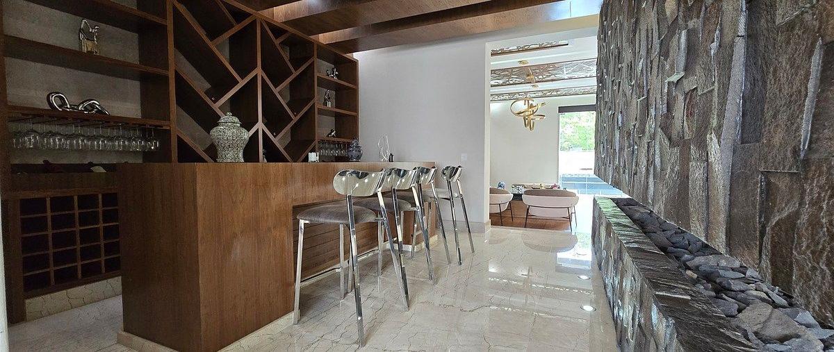 Foto de casa en venta en  , jardines en la montaña, tlalpan, df / cdmx, 31015850 No. 03