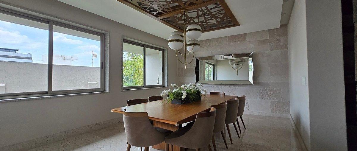 Foto de casa en venta en  , jardines en la montaña, tlalpan, df / cdmx, 31015850 No. 04