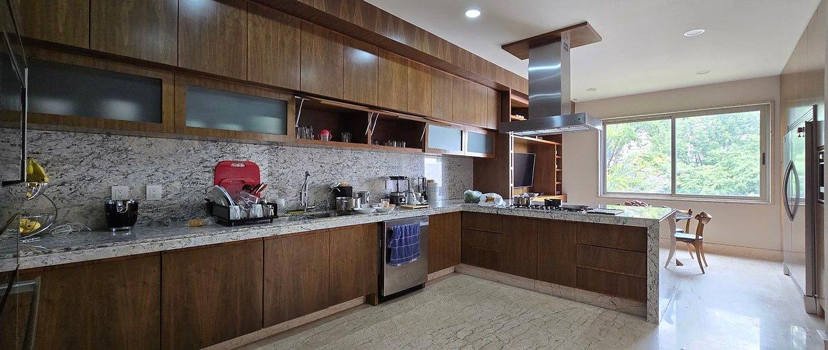 Foto de casa en venta en  , jardines en la montaña, tlalpan, df / cdmx, 31015850 No. 05