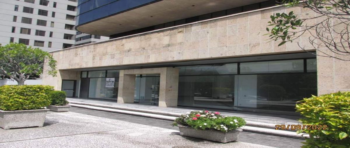 Foto de local en , jardines en la montaña, tlalpan, df / cdmx, 31032250 foto 01 Foto de local en renta en , jardines en la montaña, tlalpan, df / cdmx, 31032250 No. 01