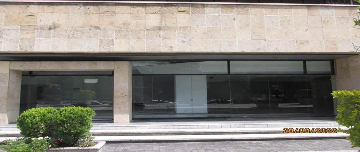 Foto de local en , jardines en la montaña, tlalpan, df / cdmx, 31032250 foto 03 Foto de local en renta en , jardines en la montaña, tlalpan, df / cdmx, 31032250 No. 03