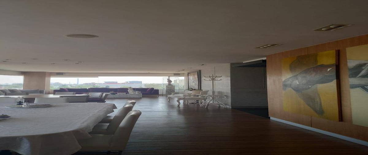 Foto de departamento en venta en  , jardines en la montaña, tlalpan, df / cdmx, 0 No. 03