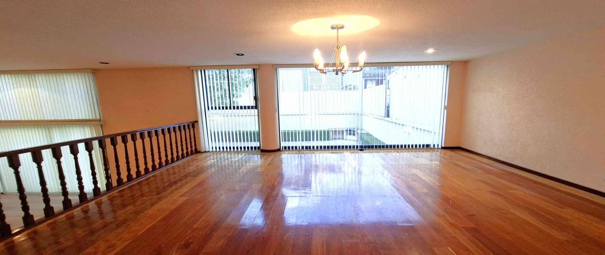 Foto de casa en venta en  , jardines en la montaña, tlalpan, df / cdmx, 31081222 No. 03