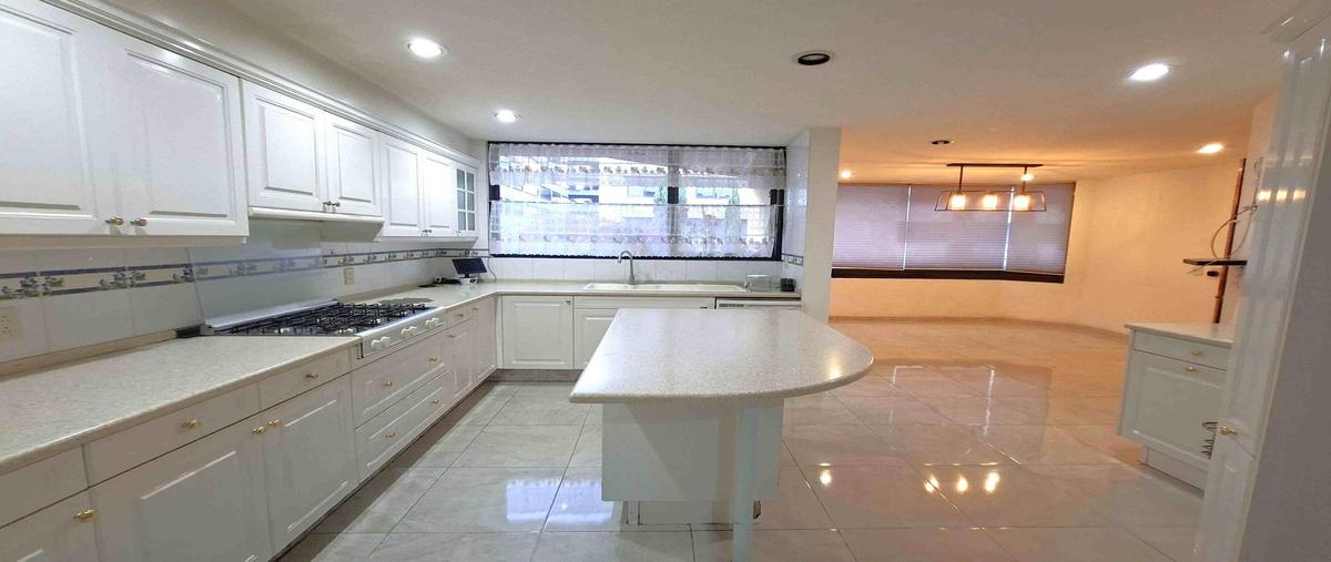 Foto de casa en venta en  , jardines en la montaña, tlalpan, df / cdmx, 31081222 No. 05