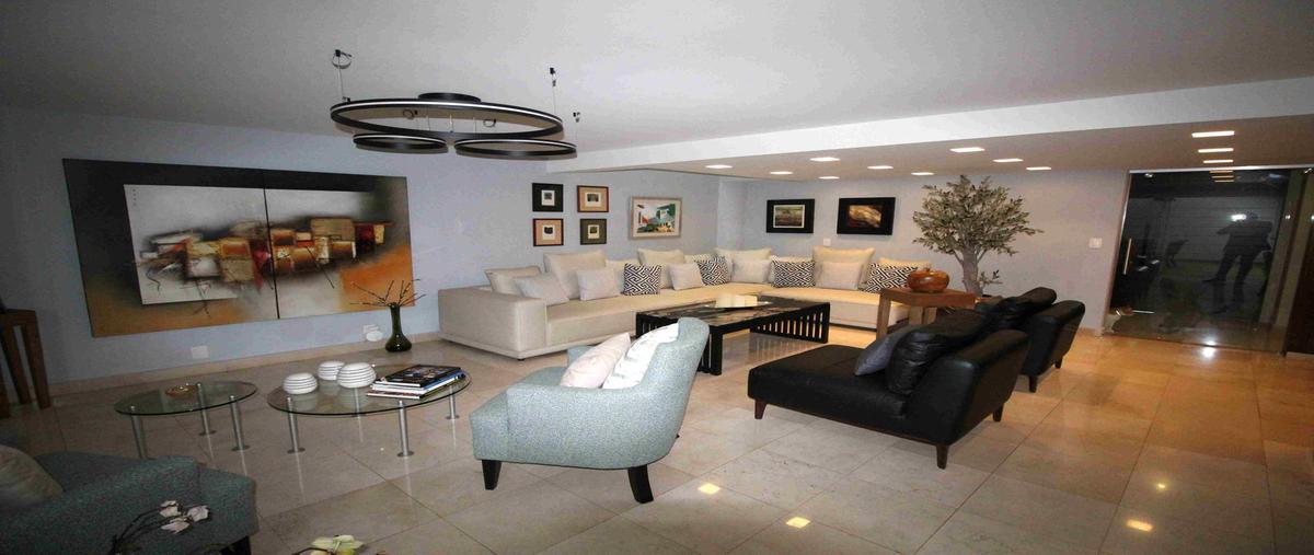 Foto de casa en venta en  , jardines en la montaña, tlalpan, df / cdmx, 31081223 No. 03