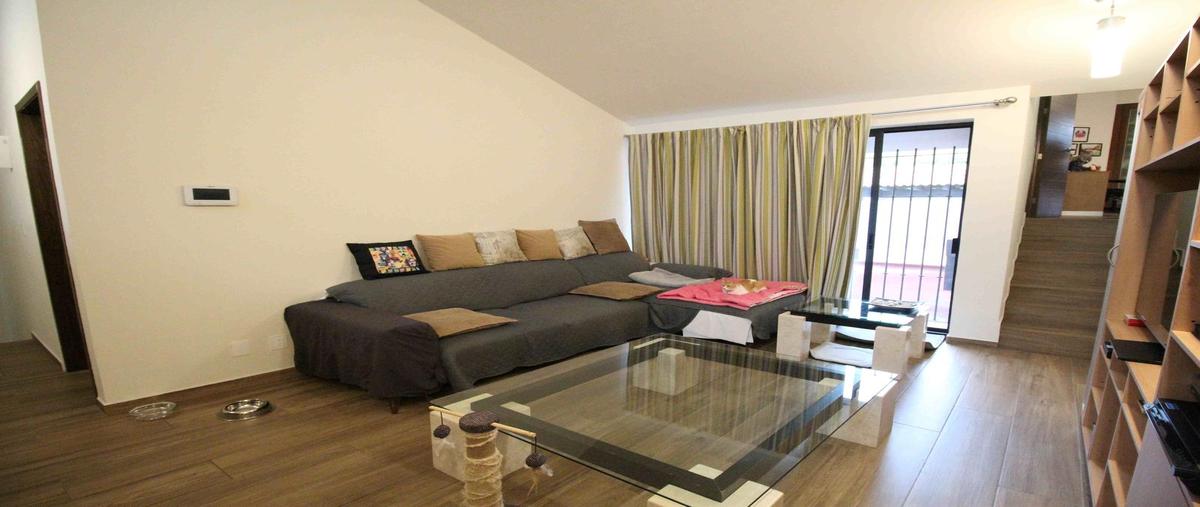Foto de casa en venta en  , jardines en la montaña, tlalpan, df / cdmx, 31081223 No. 04
