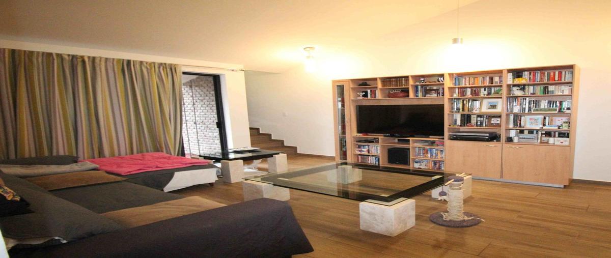 Foto de casa en venta en  , jardines en la montaña, tlalpan, df / cdmx, 31081223 No. 05