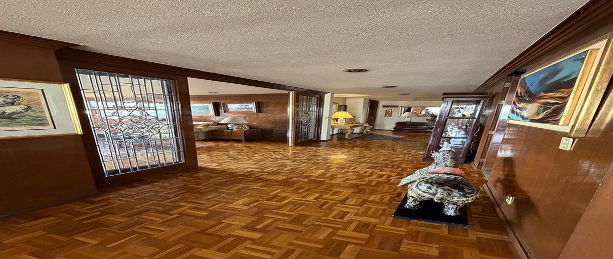 Foto de departamento en venta en  , jardines en la montaña, tlalpan, df / cdmx, 0 No. 05