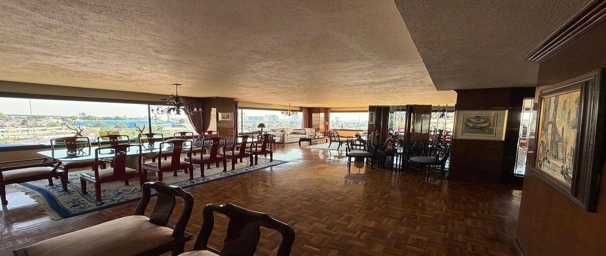 Foto de departamento en venta en  , jardines en la montaña, tlalpan, df / cdmx, 0 No. 06