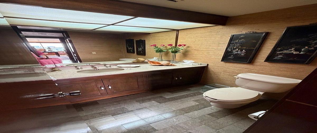 Foto de departamento en venta en  , jardines en la montaña, tlalpan, df / cdmx, 0 No. 09