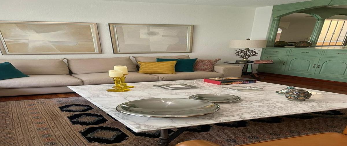 Foto de casa en venta en  , jardines en la montaña, tlalpan, df / cdmx, 31090741 No. 03