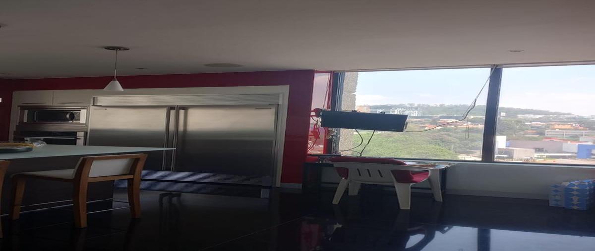 Foto de departamento en venta en  , jardines en la montaña, tlalpan, df / cdmx, 0 No. 04