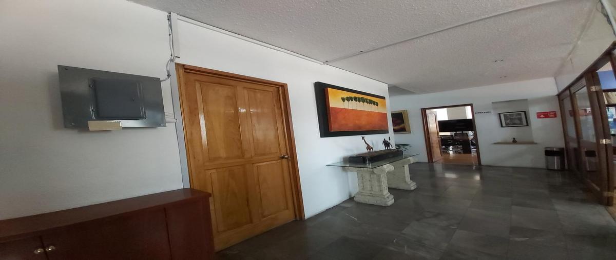 Foto de oficina en renta en  , jardines en la montaña, tlalpan, df / cdmx, 0 No. 03