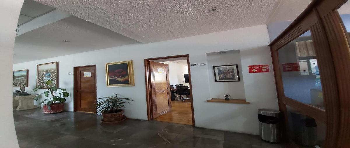Foto de oficina en renta en  , jardines en la montaña, tlalpan, df / cdmx, 0 No. 04