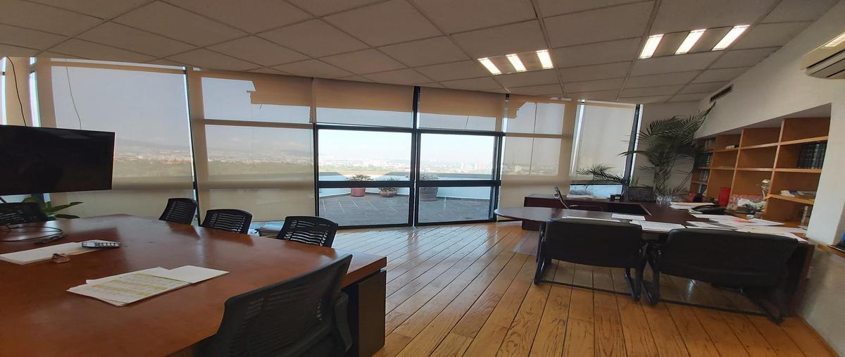 Foto de oficina en renta en  , jardines en la montaña, tlalpan, df / cdmx, 0 No. 05