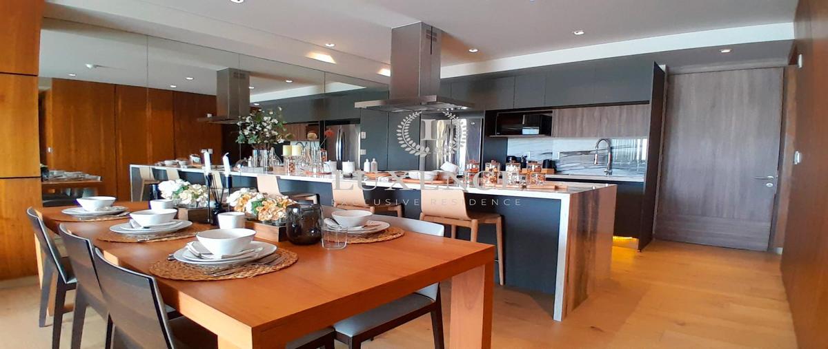Foto de departamento en venta en  , jardines en la montaña, tlalpan, df / cdmx, 0 No. 03