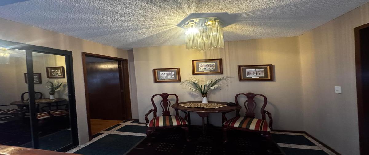 Foto de casa en venta en  , jardines en la montaña, tlalpan, df / cdmx, 31103548 No. 04