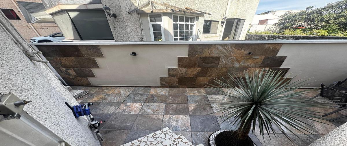 Foto de casa en venta en  , jardines en la montaña, tlalpan, df / cdmx, 31103548 No. 05