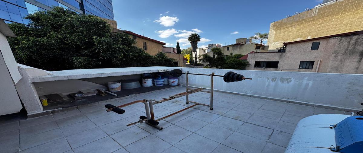 Foto de casa en venta en  , jardines en la montaña, tlalpan, df / cdmx, 31103548 No. 06