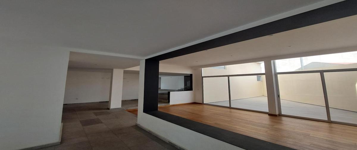 Foto de casa en renta en  , jardines en la montaña, tlalpan, df / cdmx, 0 No. 03