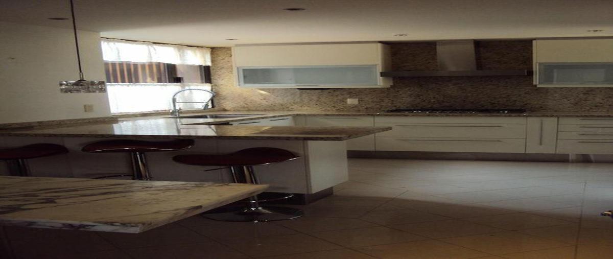 Foto de departamento en renta en  , jardines en la montaña, tlalpan, df / cdmx, 0 No. 04