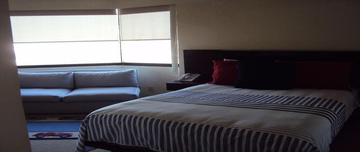 Foto de departamento en renta en  , jardines en la montaña, tlalpan, df / cdmx, 0 No. 05