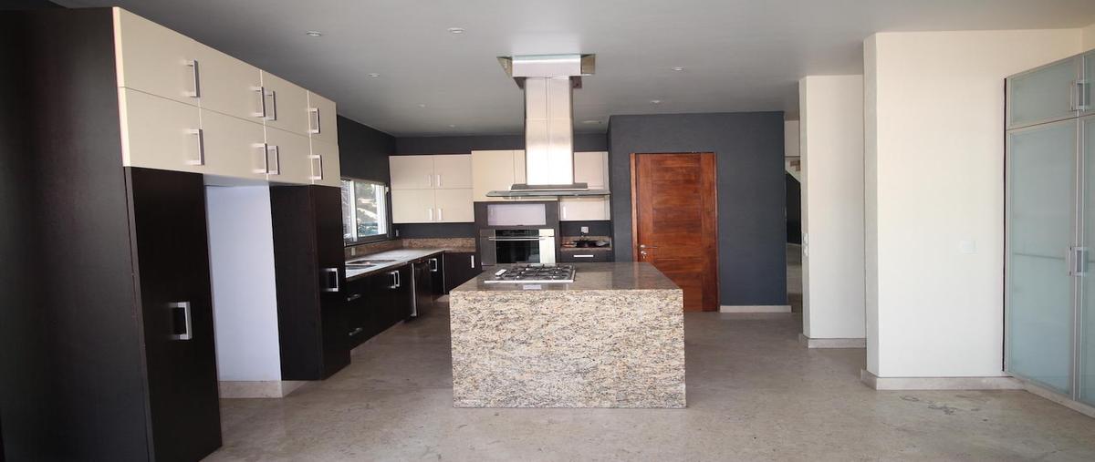 Foto de casa en renta en  , jardines en la montaña, tlalpan, df / cdmx, 0 No. 03