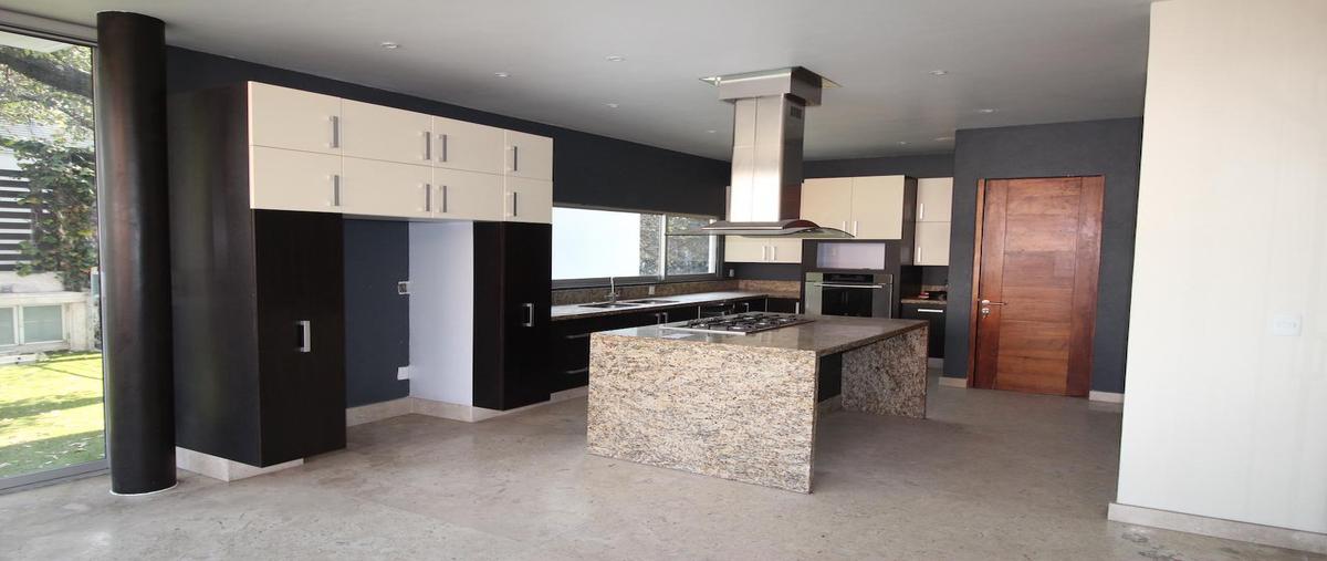 Foto de casa en renta en  , jardines en la montaña, tlalpan, df / cdmx, 0 No. 04