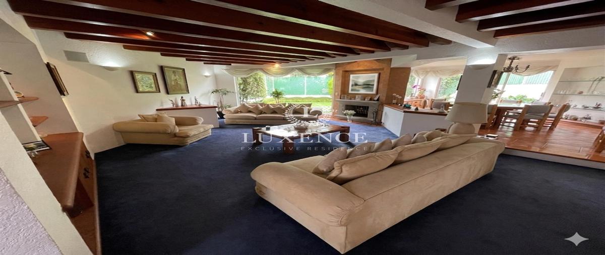 Foto de casa en venta en  , jardines en la montaña, tlalpan, df / cdmx, 0 No. 04