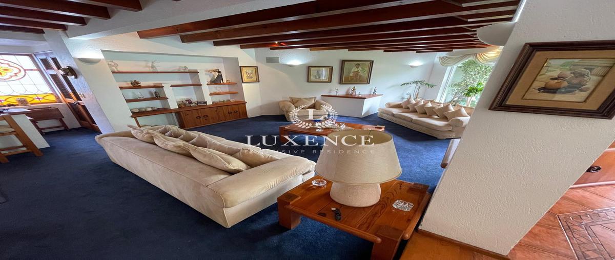 Foto de casa en venta en  , jardines en la montaña, tlalpan, df / cdmx, 0 No. 05