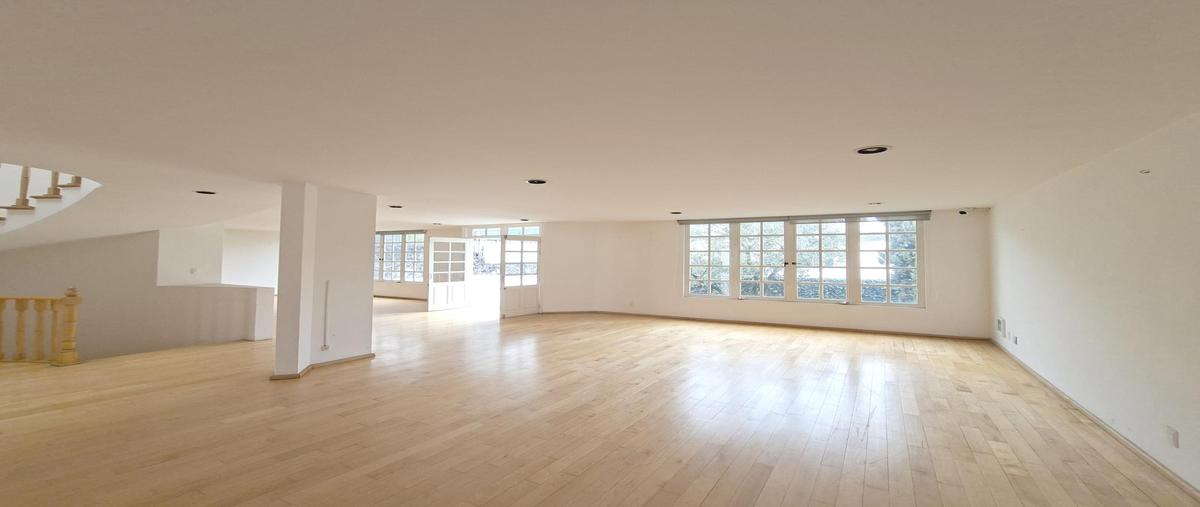 Foto de casa en renta en  , jardines en la montaña, tlalpan, df / cdmx, 0 No. 04