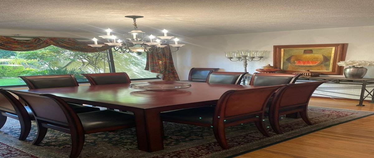 Foto de casa en renta en  , jardines en la montaña, tlalpan, df / cdmx, 0 No. 04