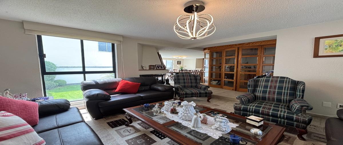 Foto de casa en condominio en venta en  , jardines en la montaña, tlalpan, df / cdmx, 0 No. 04