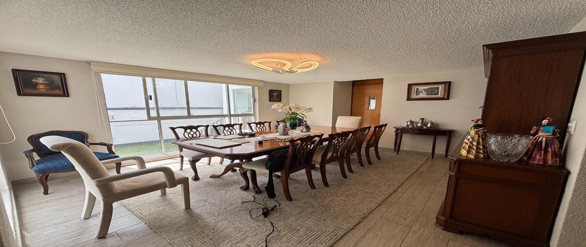 Foto de casa en condominio en venta en  , jardines en la montaña, tlalpan, df / cdmx, 0 No. 05