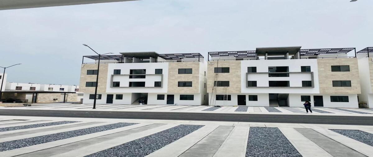 Foto de departamento en venta en  , jardines escobedo i, general escobedo, nuevo león, 29993675 No. 02