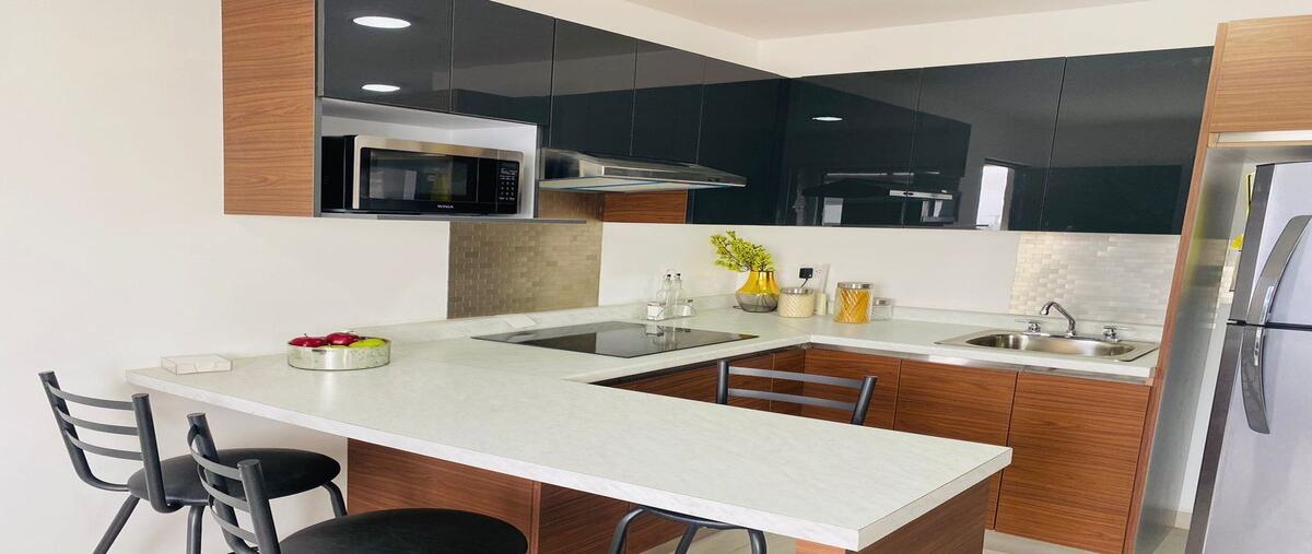 Foto de departamento en venta en  , jardines escobedo i, general escobedo, nuevo león, 29993675 No. 04
