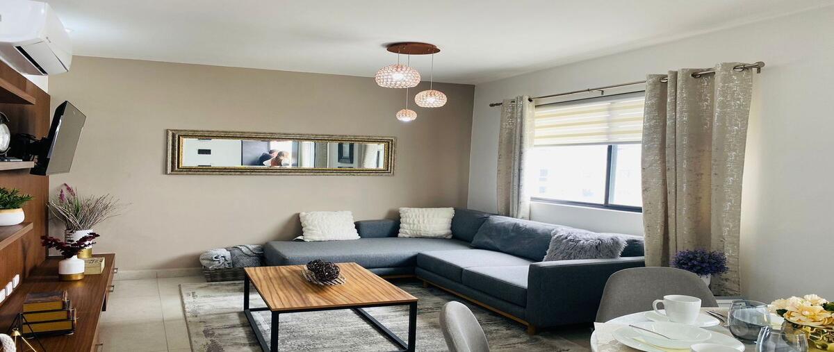 Foto de departamento en venta en  , jardines escobedo i, general escobedo, nuevo león, 29993675 No. 05
