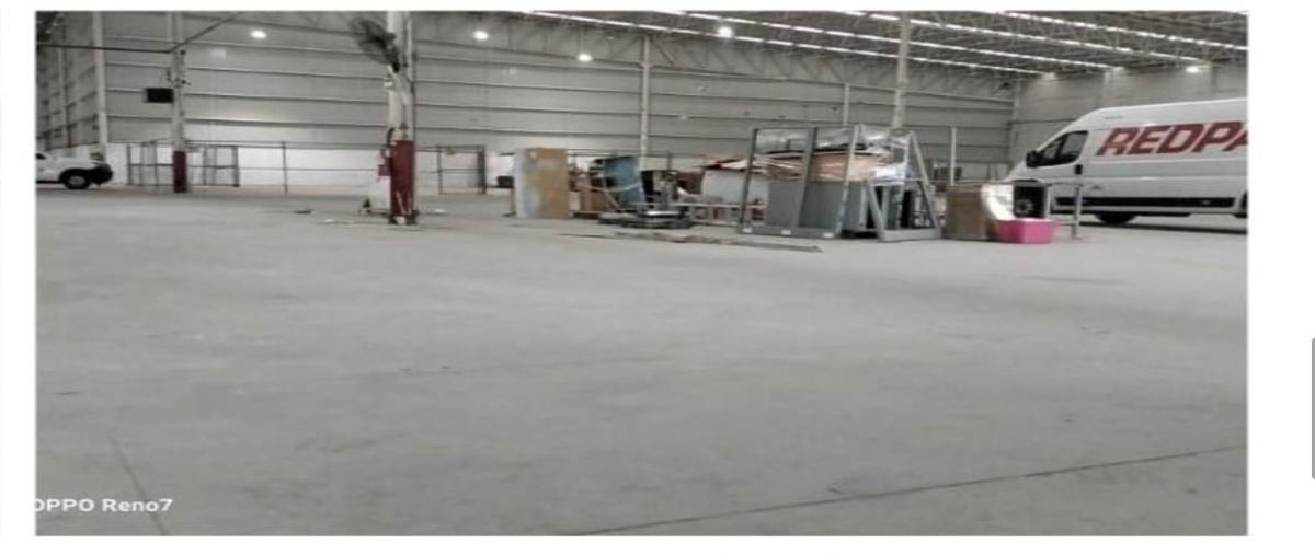 Foto de nave industrial en renta en  , jardines guadalupe, guadalupe, nuevo león, 30313824 No. 03