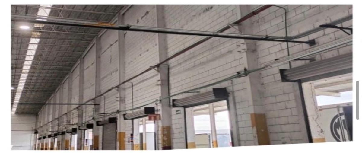 Foto de nave industrial en renta en  , jardines guadalupe, guadalupe, nuevo león, 30313824 No. 05