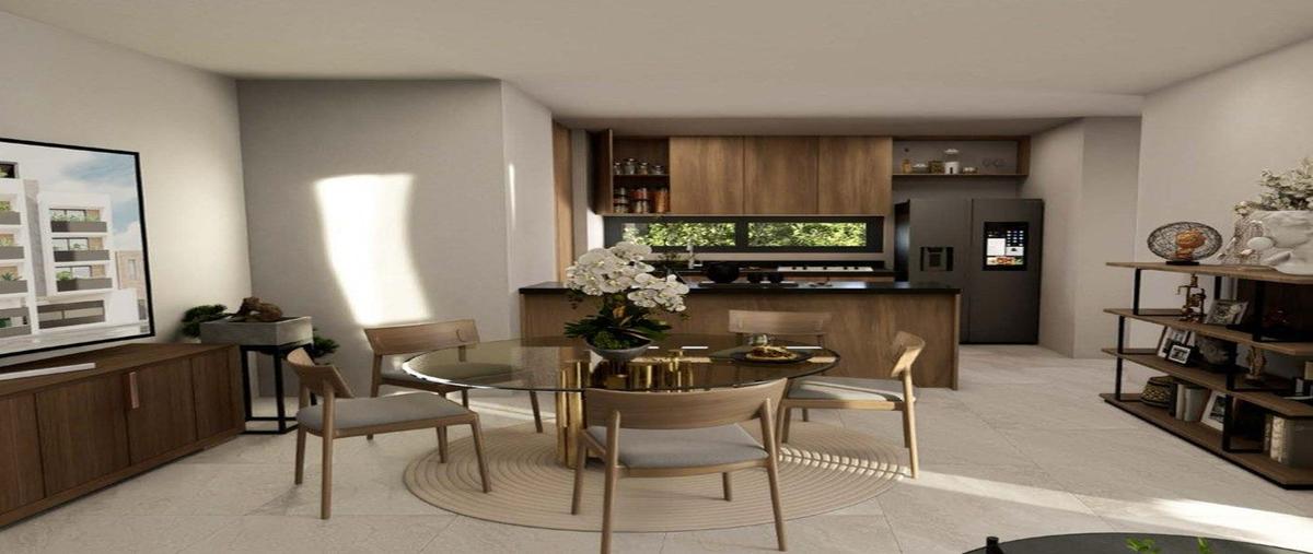 Foto de departamento en venta en jardines , jardines de la asunción, aguascalientes, aguascalientes, 0 No. 04