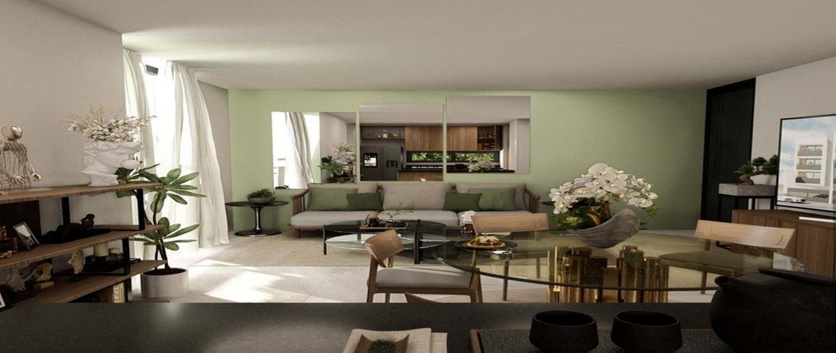 Foto de departamento en venta en jardines , jardines de la asunción, aguascalientes, aguascalientes, 0 No. 05